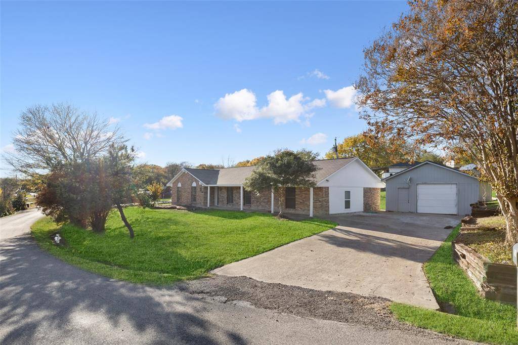 529 Shore Drive, Wylie, TX 75098