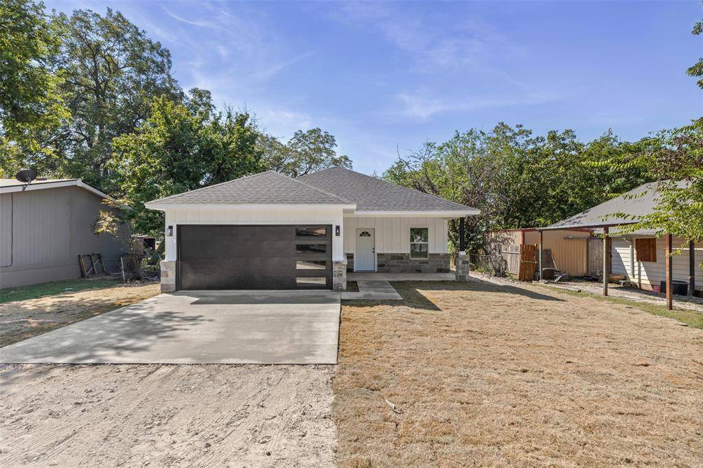 506 2nd Street, Moody, TX 76557