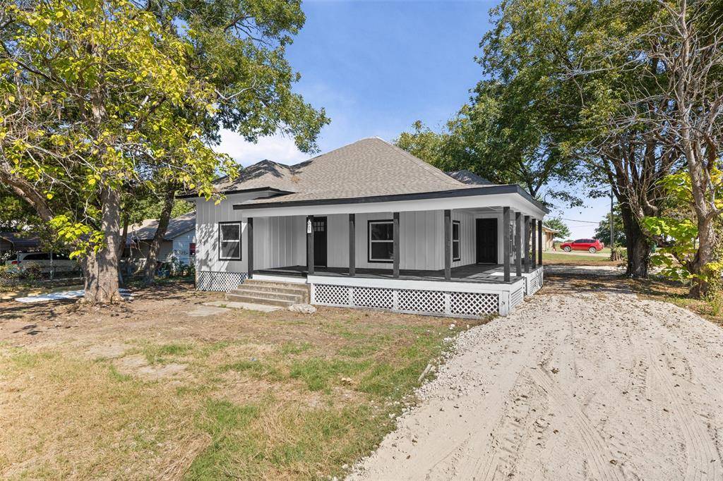 507 2nd Street, Moody, TX 76557