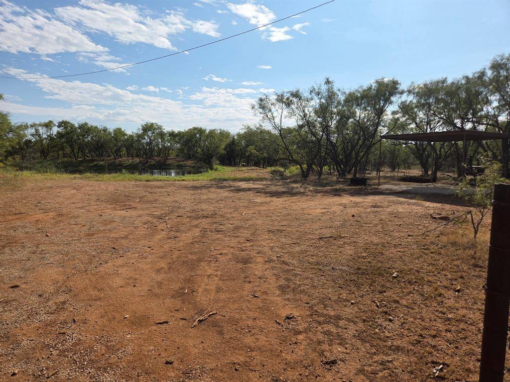 6525 US 180, Anson, TX 79501