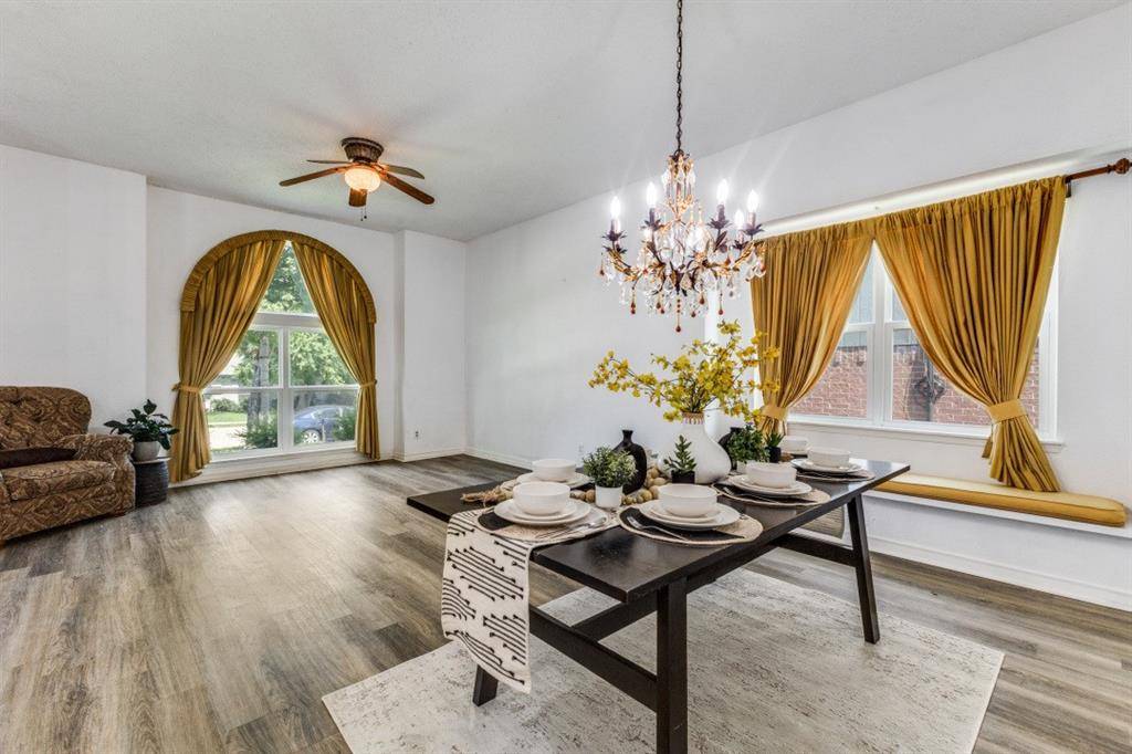 2020 Meadowbrook Drive, Mesquite, TX 75149