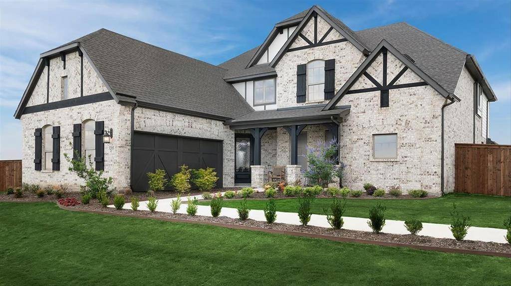 1037 Pelotazo, Fort Worth, TX 76177
