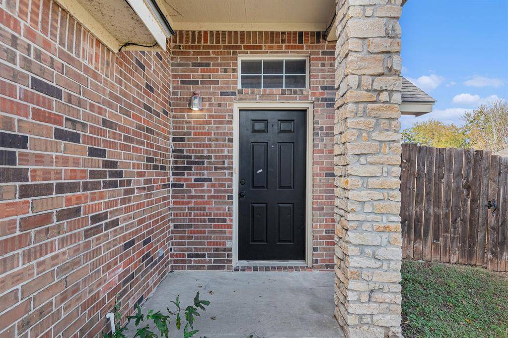 234 Rentz Place Circle, Weatherford, TX 76086