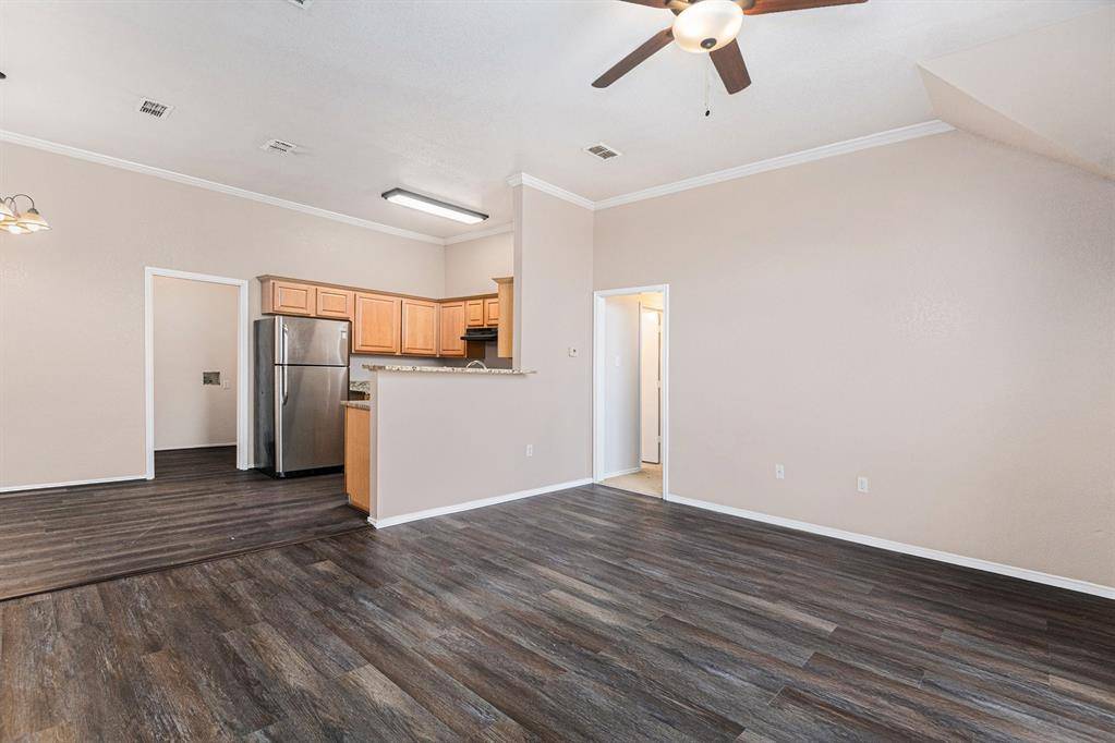 234 Rentz Place Circle, Weatherford, TX 76086