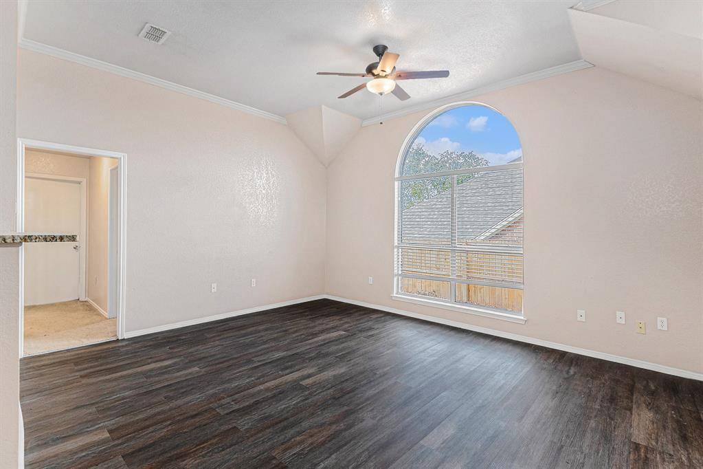 234 Rentz Place Circle, Weatherford, TX 76086