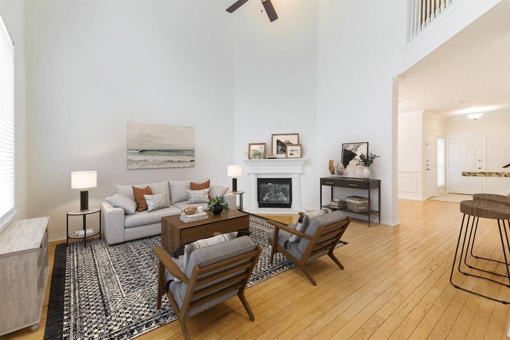 7225 Verdi Way, Mckinney, TX 75072