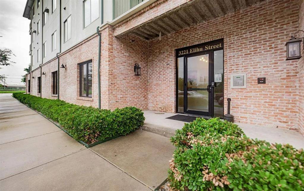 3221 Elihu Street #209, Dallas, TX 75210