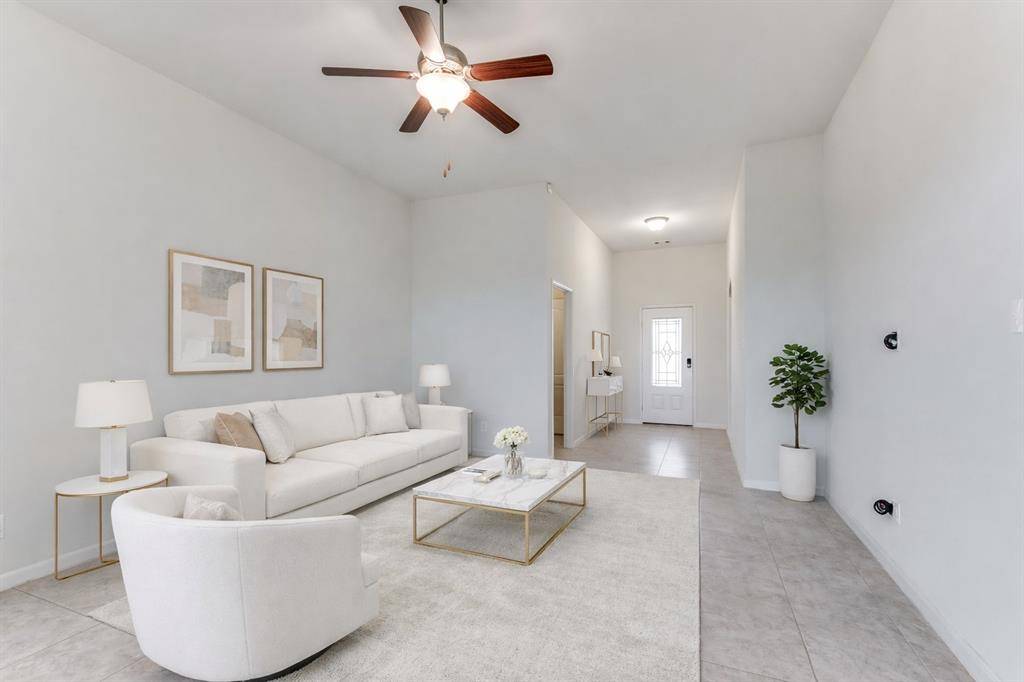 4104 Tower Bridge Lane, Crowley, TX 76036