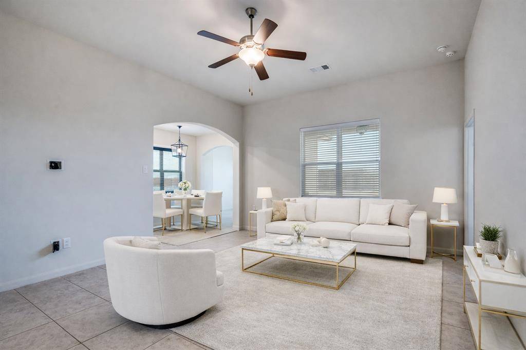 4104 Tower Bridge Lane, Crowley, TX 76036