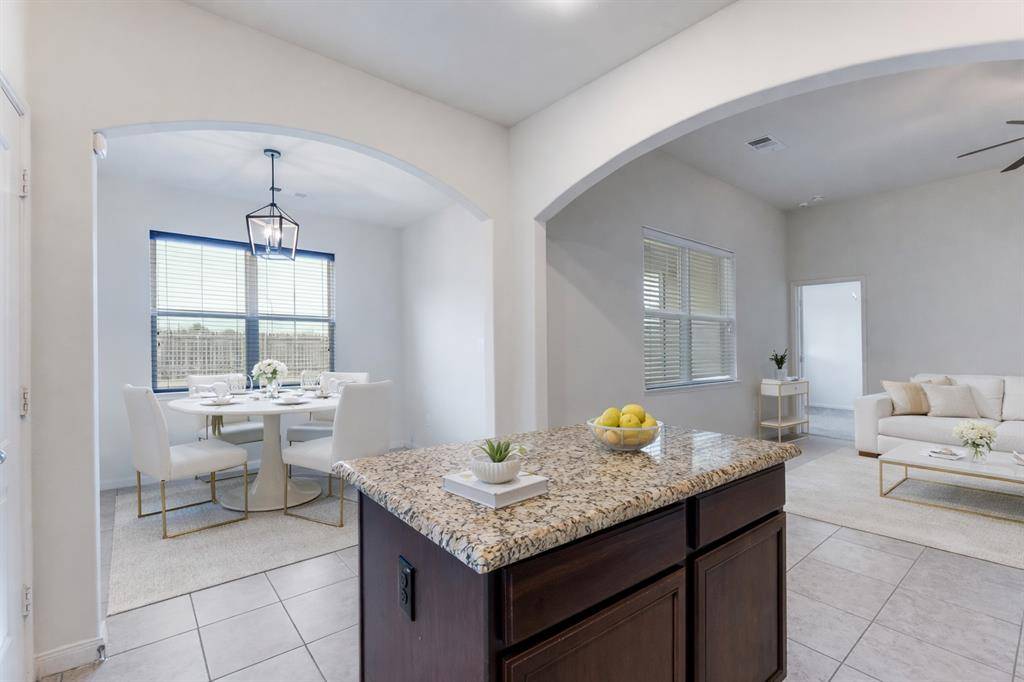 4104 Tower Bridge Lane, Crowley, TX 76036