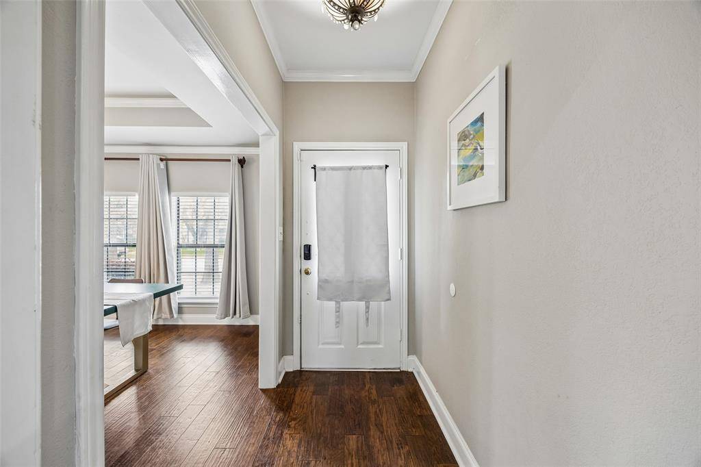 1211 Terrace Drive, Mesquite, TX 75150