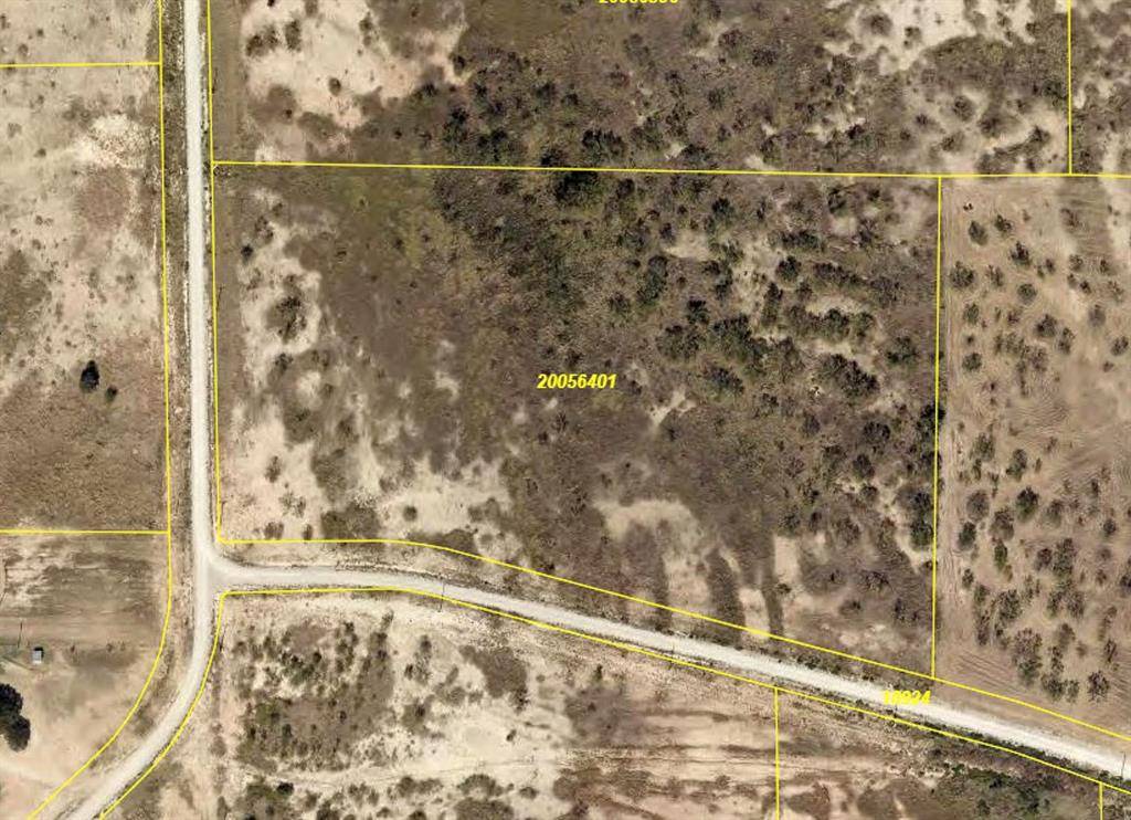 0000 Morning Dove Lane, Blanket, TX 76432