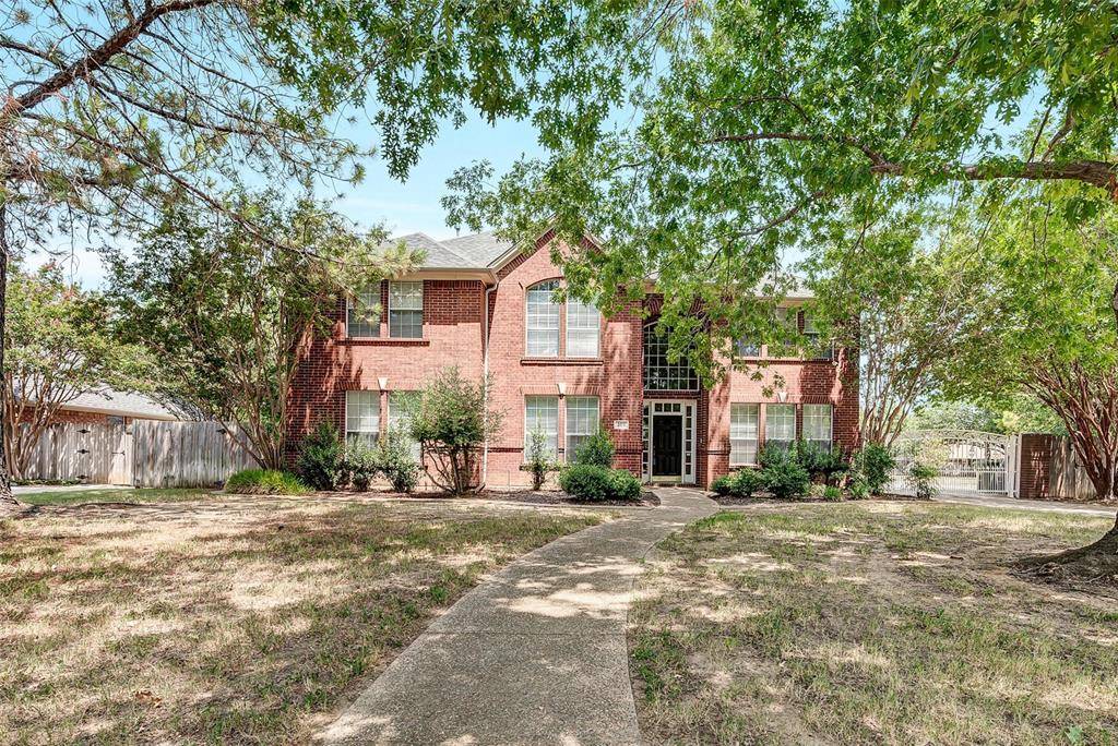 306 Canyon Lake Drive, Southlake, TX 76092