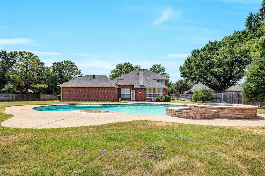 306 Canyon Lake Drive, Southlake, TX 76092