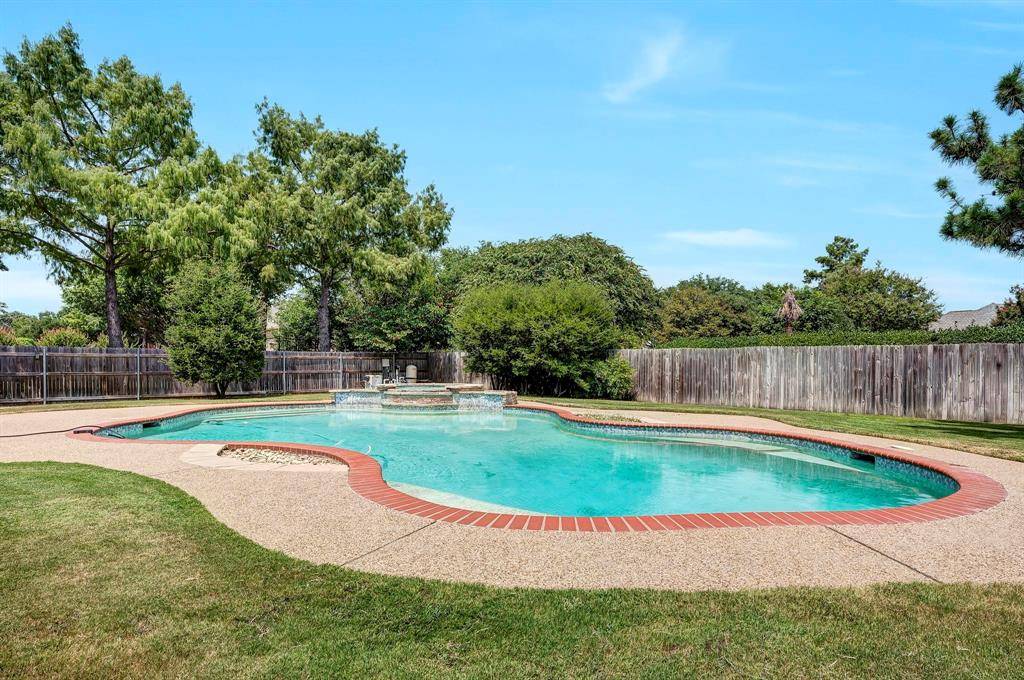 306 Canyon Lake Drive, Southlake, TX 76092