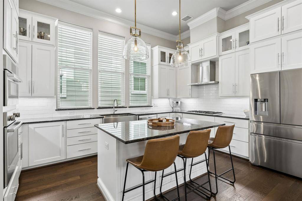 1640 Millsap Lane, Plano, TX 75074