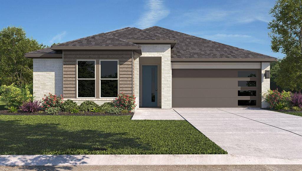 2612 GOLDFINCH Drive, Denton, TX 76205