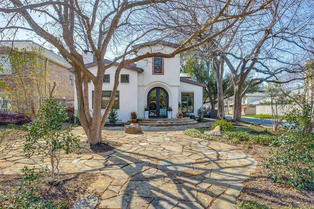 4449 Potomac Avenue, University Park, TX 75205