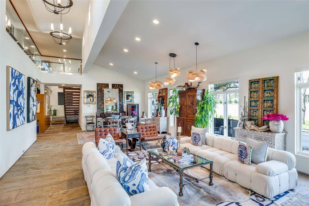 4449 Potomac Avenue, University Park, TX 75205