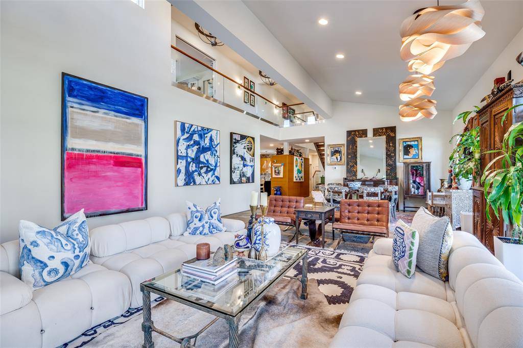 4449 Potomac Avenue, University Park, TX 75205