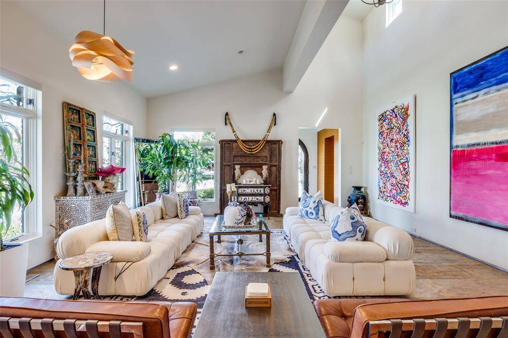 4449 Potomac Avenue, University Park, TX 75205