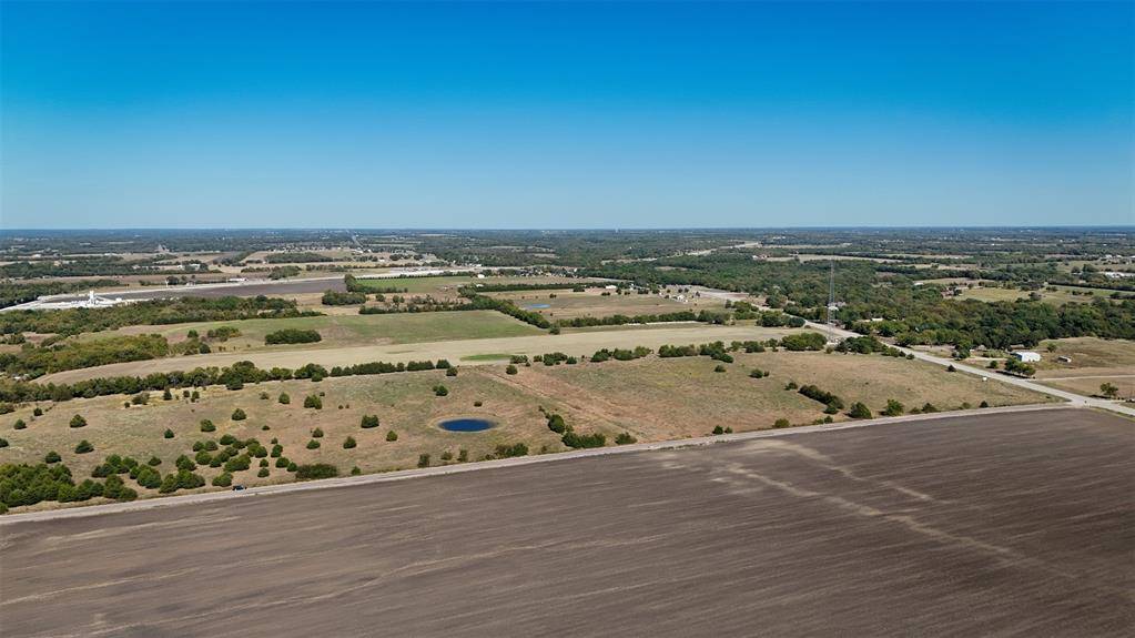 Tract 1 County Road 936, Blue Ridge, TX 75424
