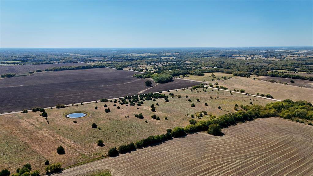 Tract 2 County Road 579, Blue Ridge, TX 75424