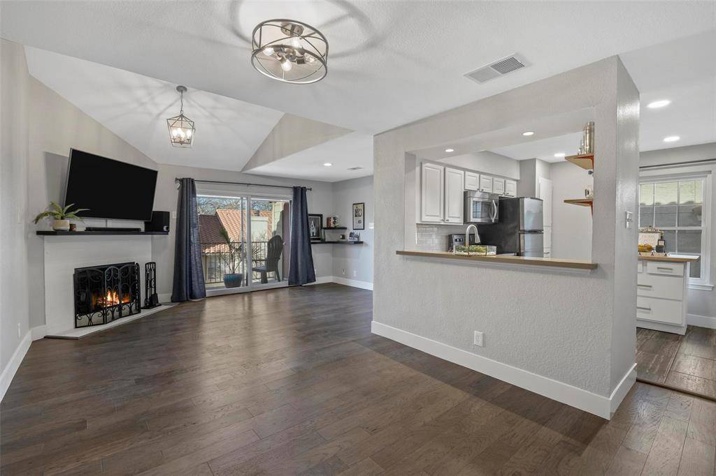 4777 Cedar Springs Road #5F, Dallas, TX 75219