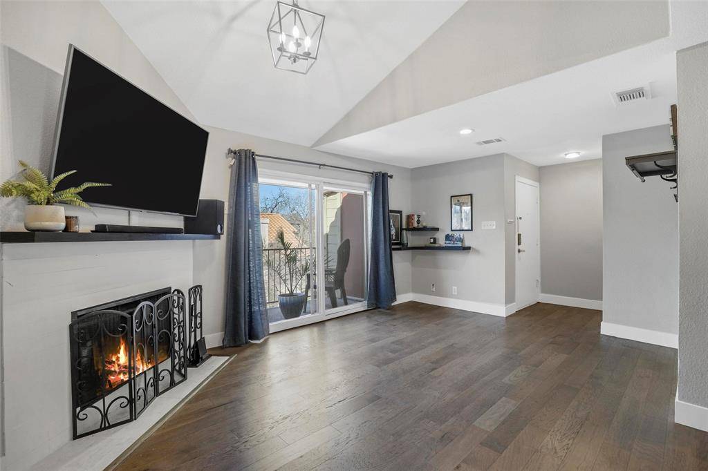 4777 Cedar Springs Road #5F, Dallas, TX 75219