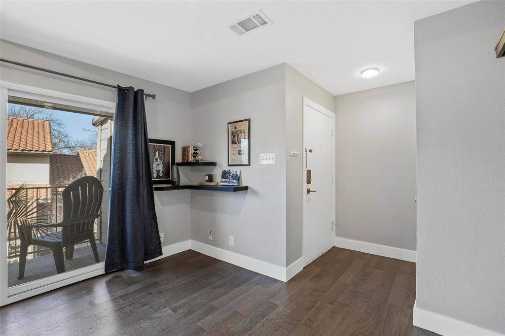 4777 Cedar Springs Road #5F, Dallas, TX 75219