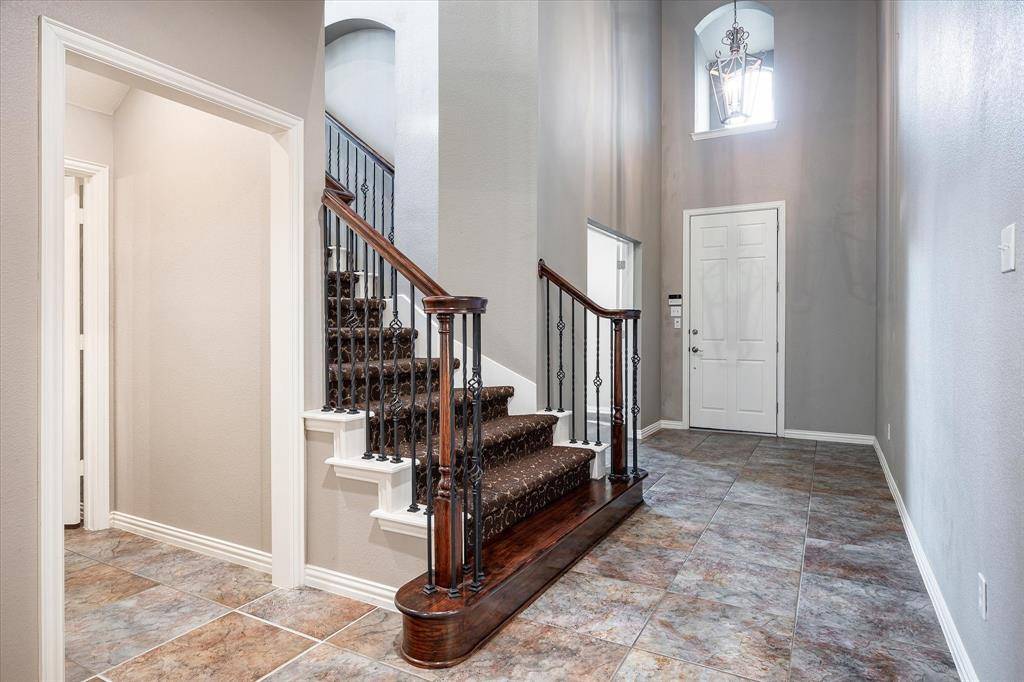 6812 Valley Brook, Frisco, TX 75035