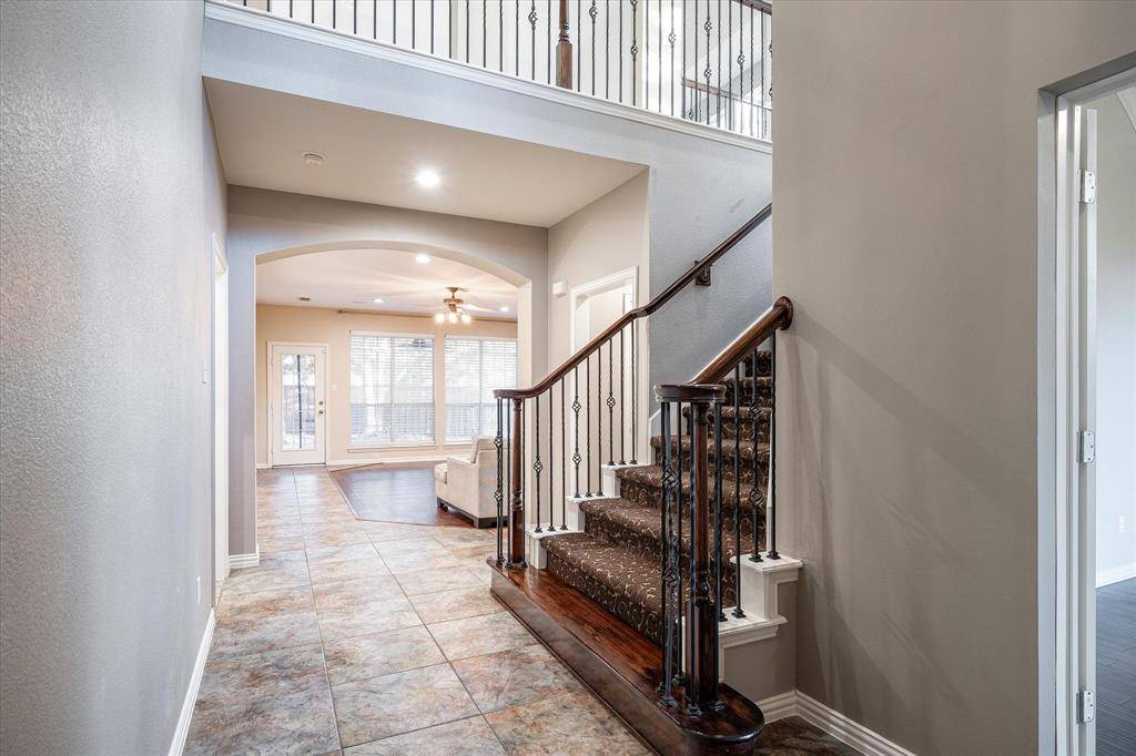 6812 Valley Brook, Frisco, TX 75035