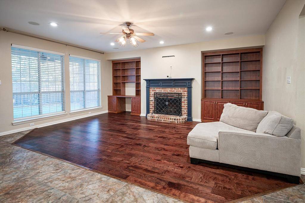 6812 Valley Brook, Frisco, TX 75035