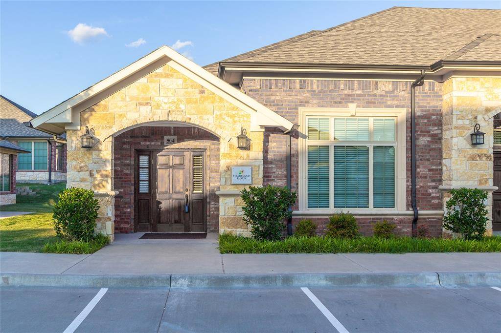 8668 John Hickman Parkway #504, Frisco, TX 75034