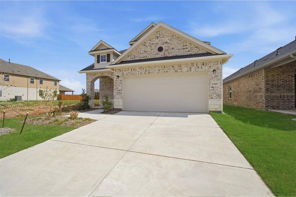 5307 Millbrook Drive, Princeton, TX 75071