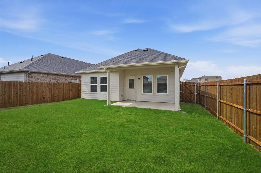 5307 Millbrook Drive, Princeton, TX 75071