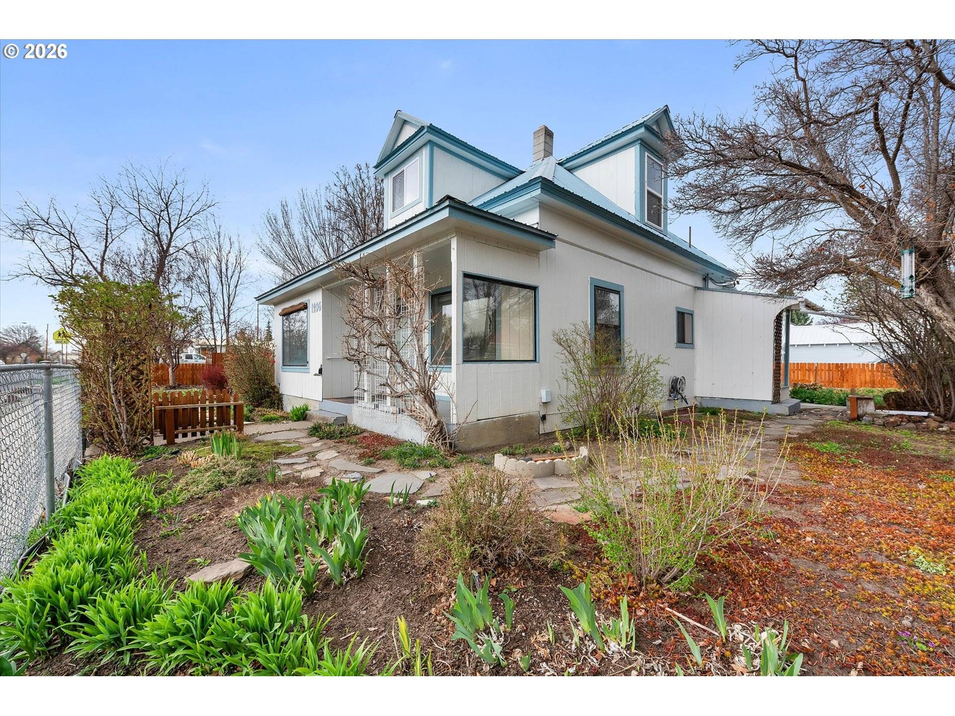 1206 BROADWAY ST, Baker City, OR 97814