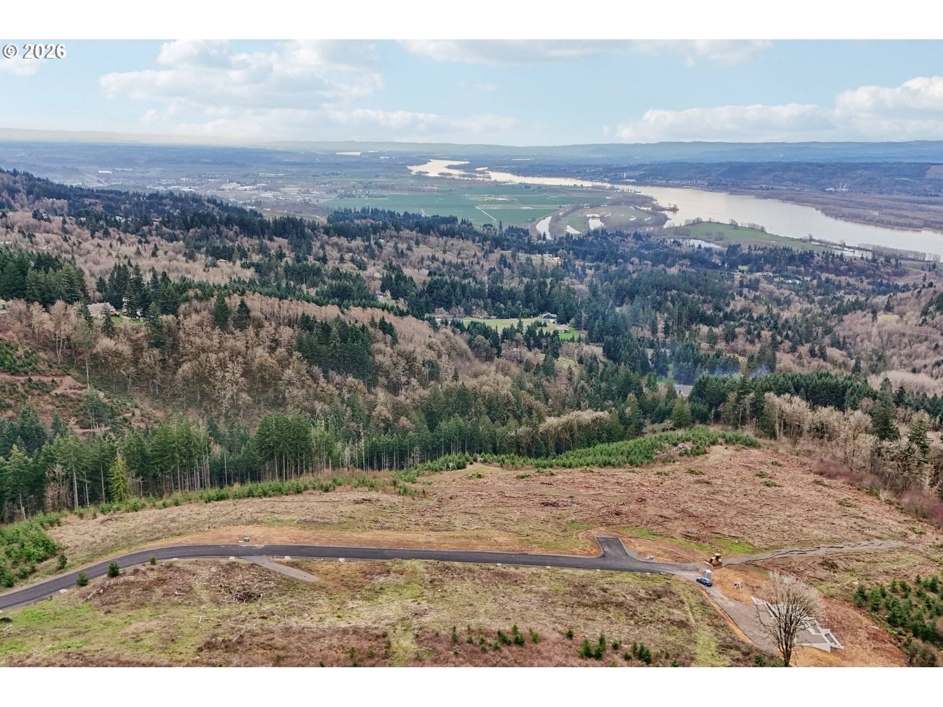 685 Anderson DR #C-3, Kalama, WA 98625