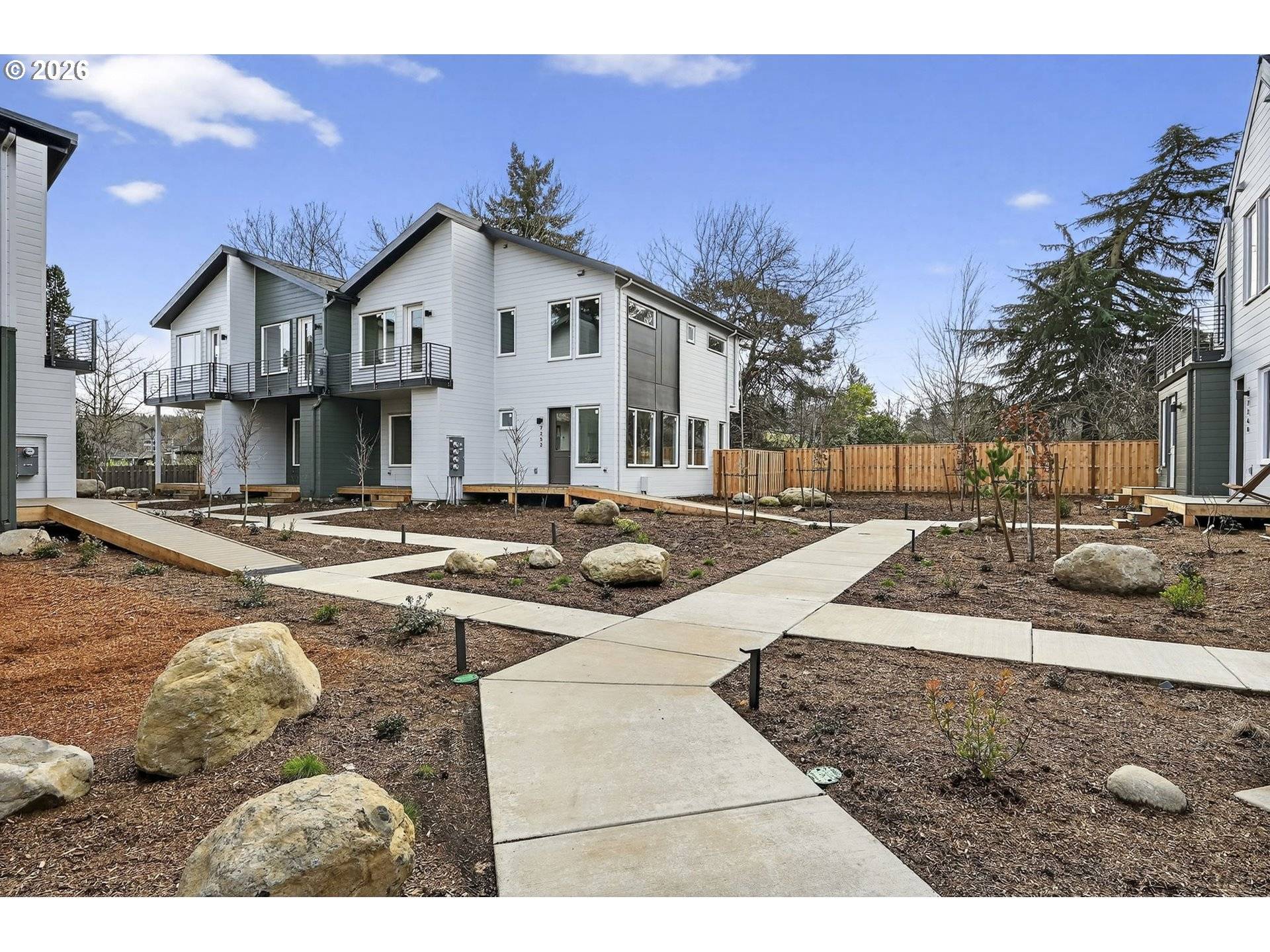 7280 NE Going ST, Portland, OR 97218