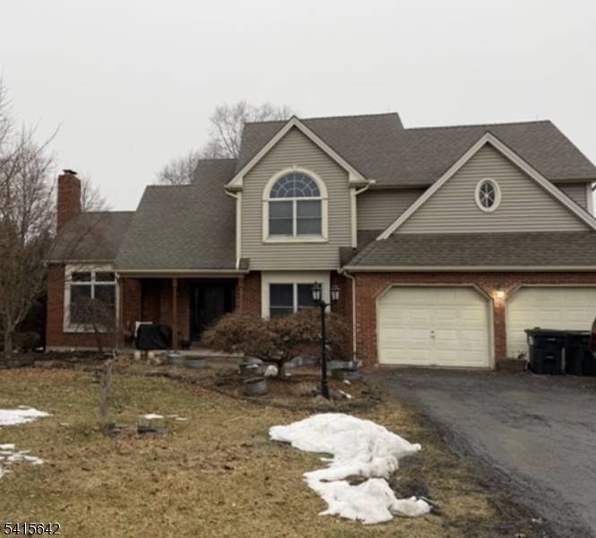 273 Horseshoe Bend Rd, Kingwood Twp., NJ 08825