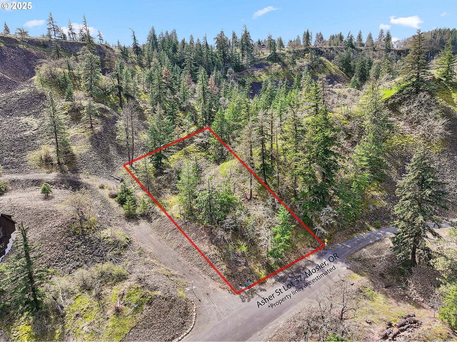 Asher Street #37, Mosier, OR 97040