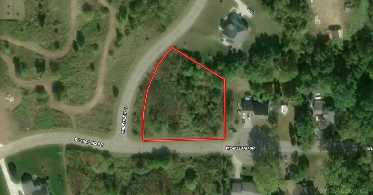 10559 Madeline WAY, Oronoko Twp, MI 49103