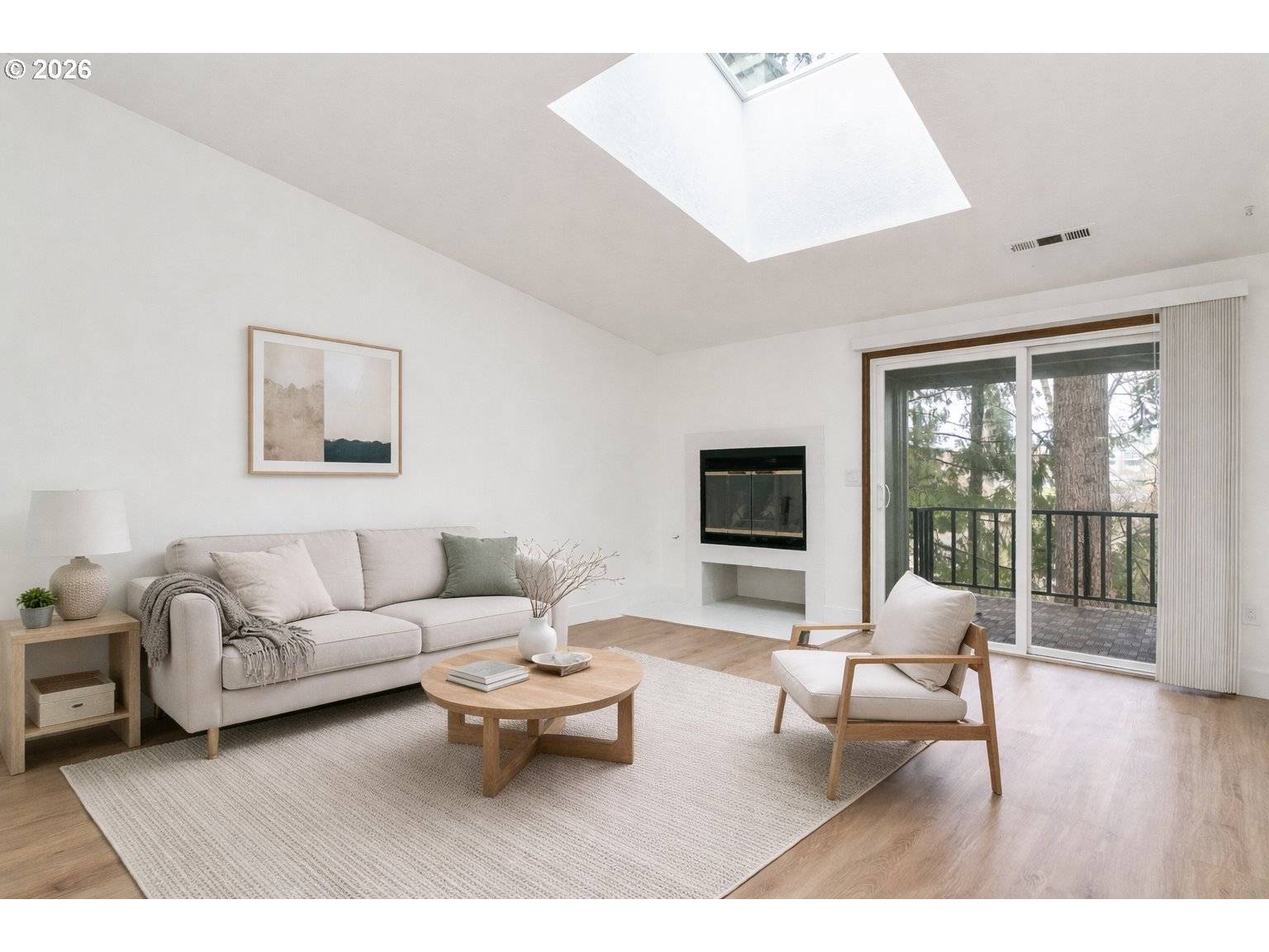 11990 SW CORBY DR #2, Portland, OR 97225