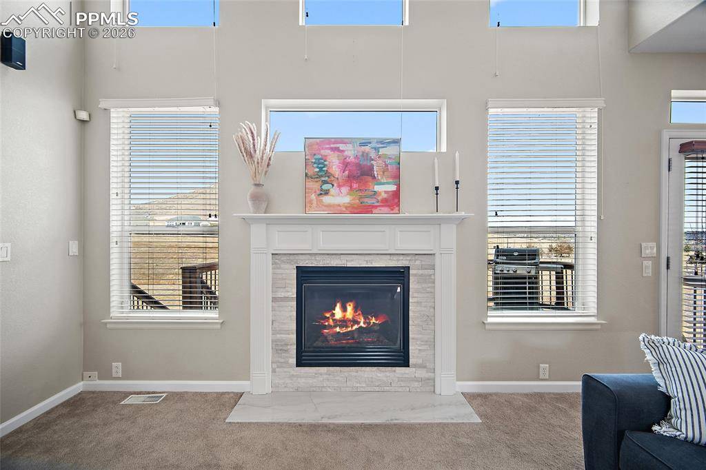 1799 Granger CIR, Castle Rock, CO 80109