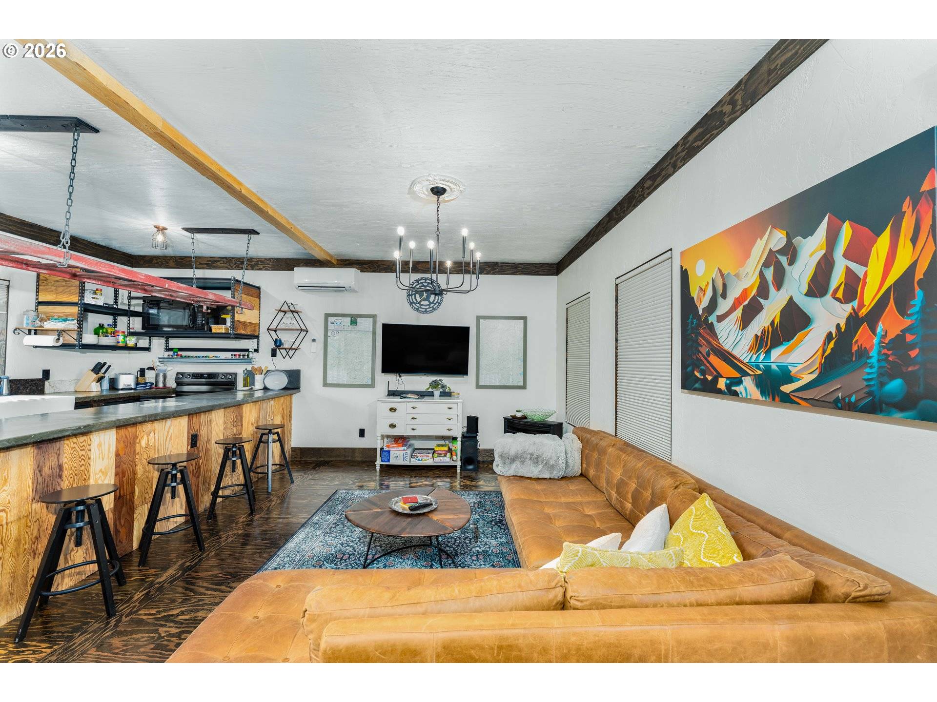 48367 ROARING RAPIDS WAY, Oakridge, OR 97463