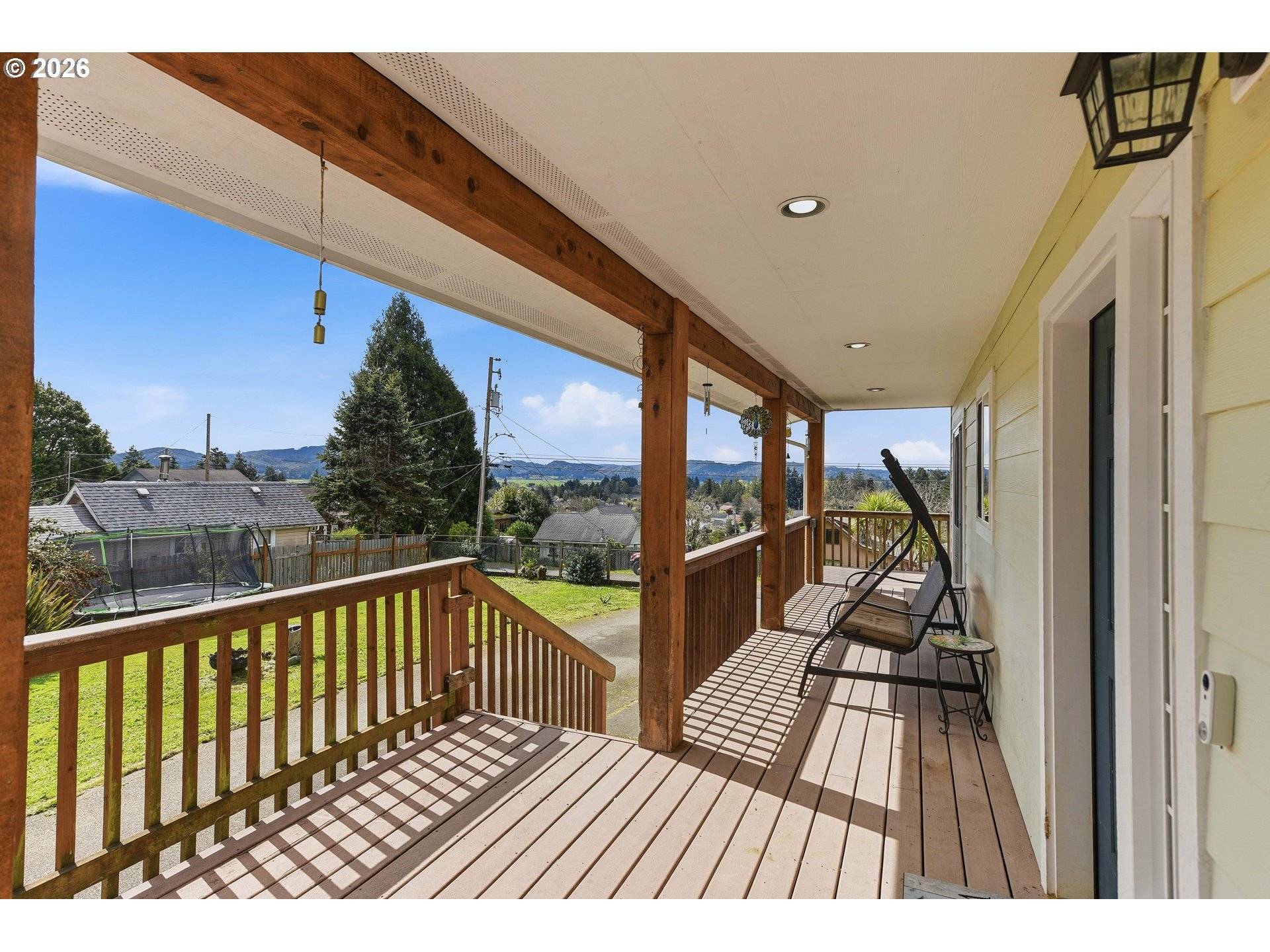 874 N HENRY ST, Coquille, OR 97423