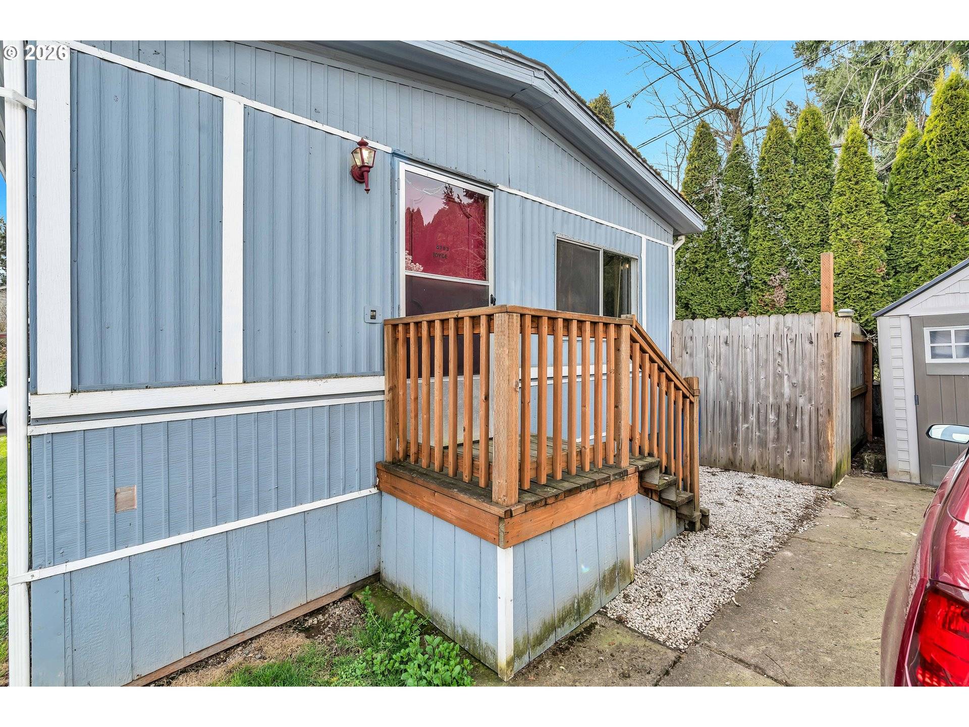 4783 JOYCE ST #93, Keizer, OR 97303