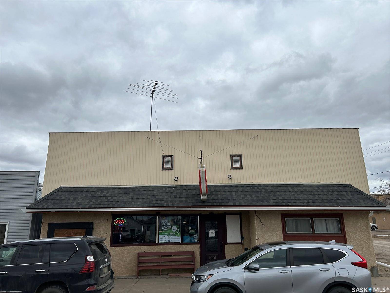 1006 7th STREET, Rosthern, SK S0K 3R0