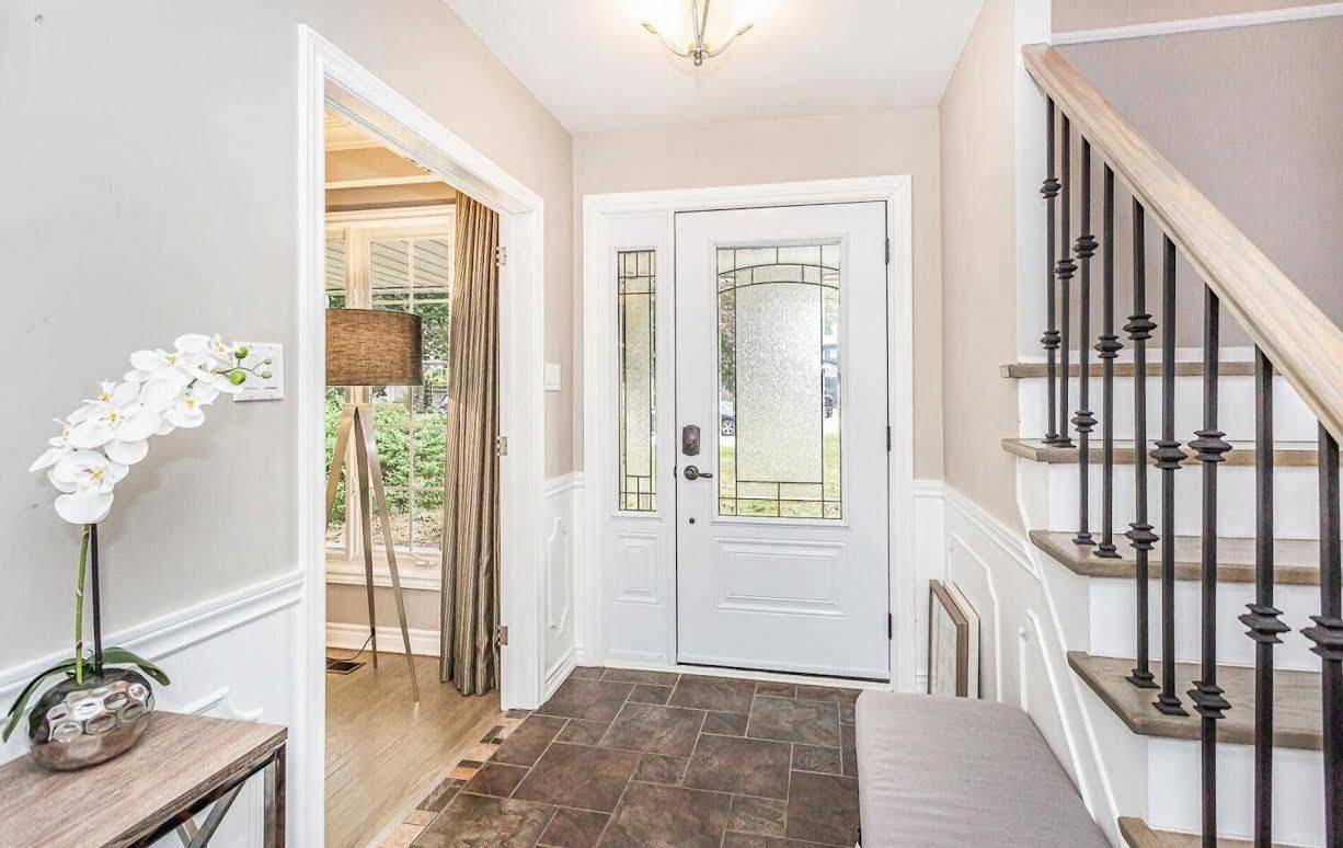 1466 Seagram AVE, Oakville, ON L6L 1X1