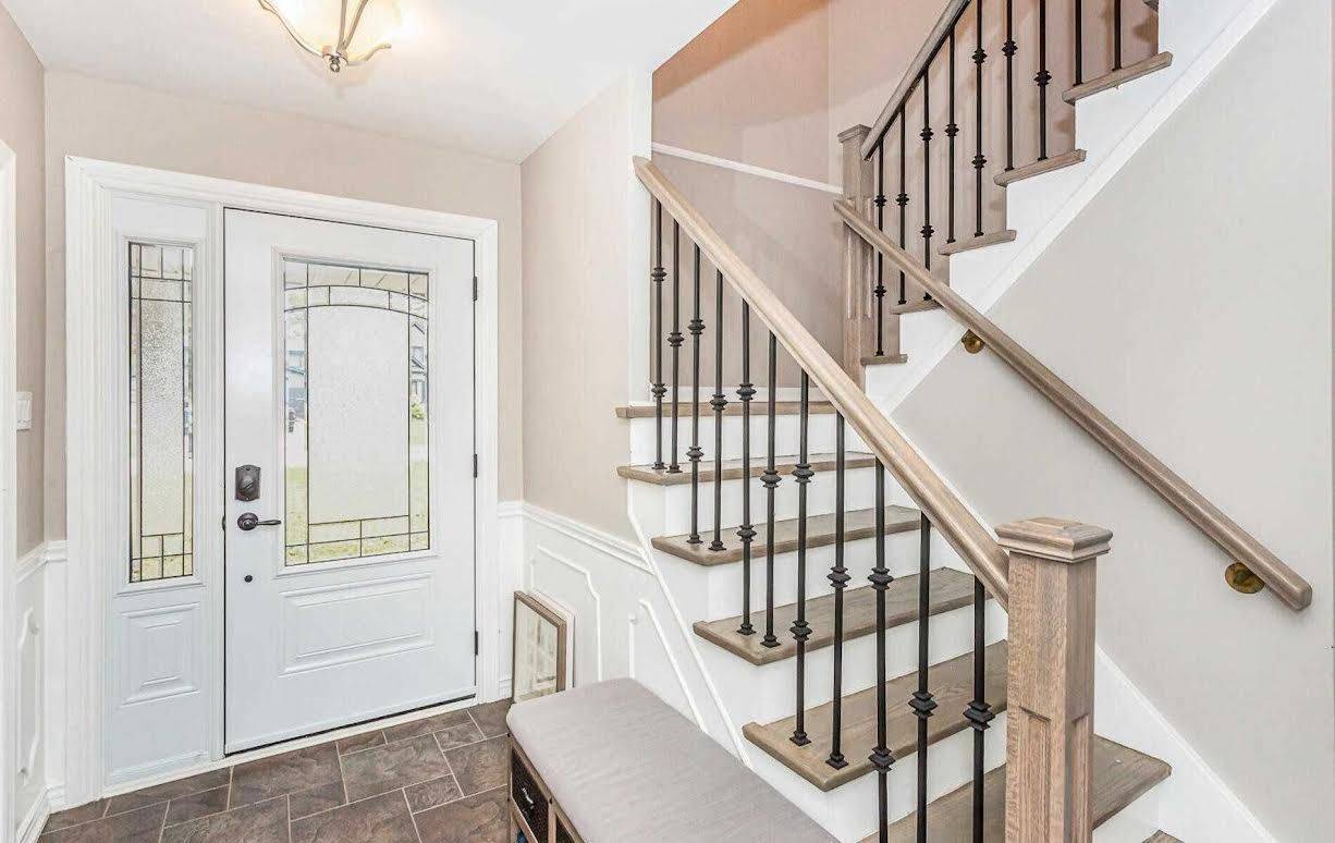 1466 Seagram AVE, Oakville, ON L6L 1X1